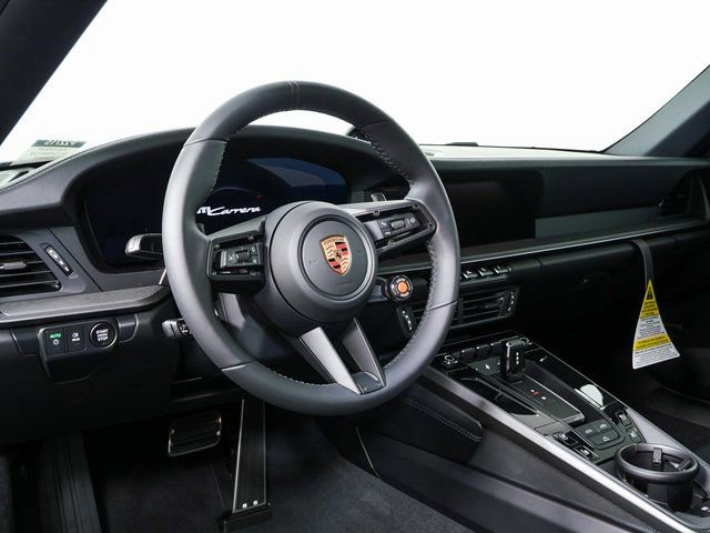 New 2026 Porsche 911 Carrera image 4