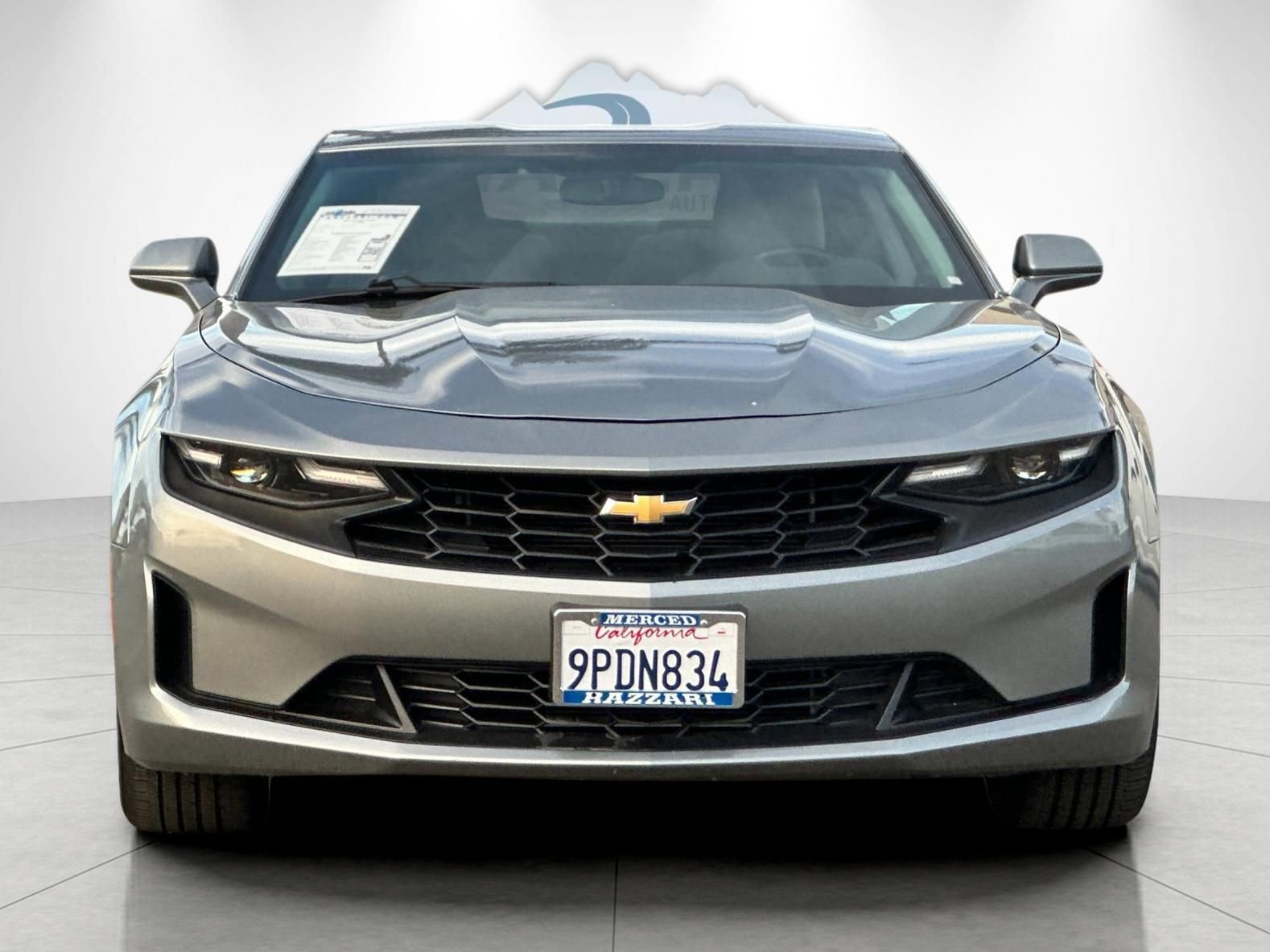 Used 2023 Chevrolet Camaro LT image 8
