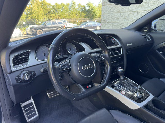 Used 2014 Audi S5 Premium Plus AWD/4WD image 6