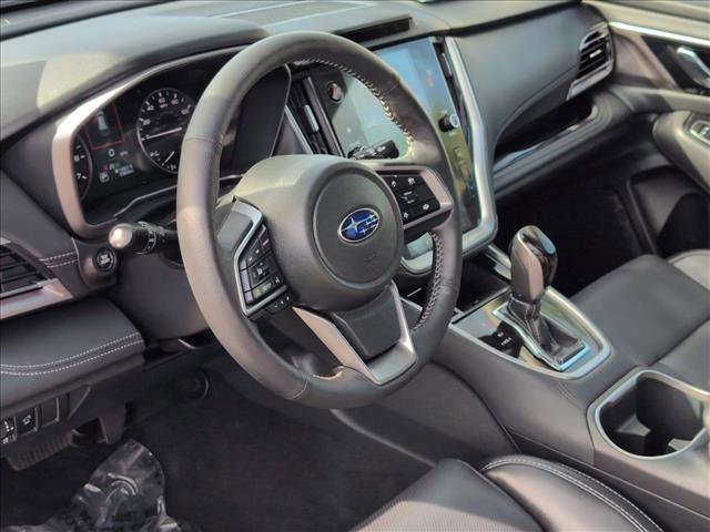 Certified 2025 Subaru Outback Limited image 10
