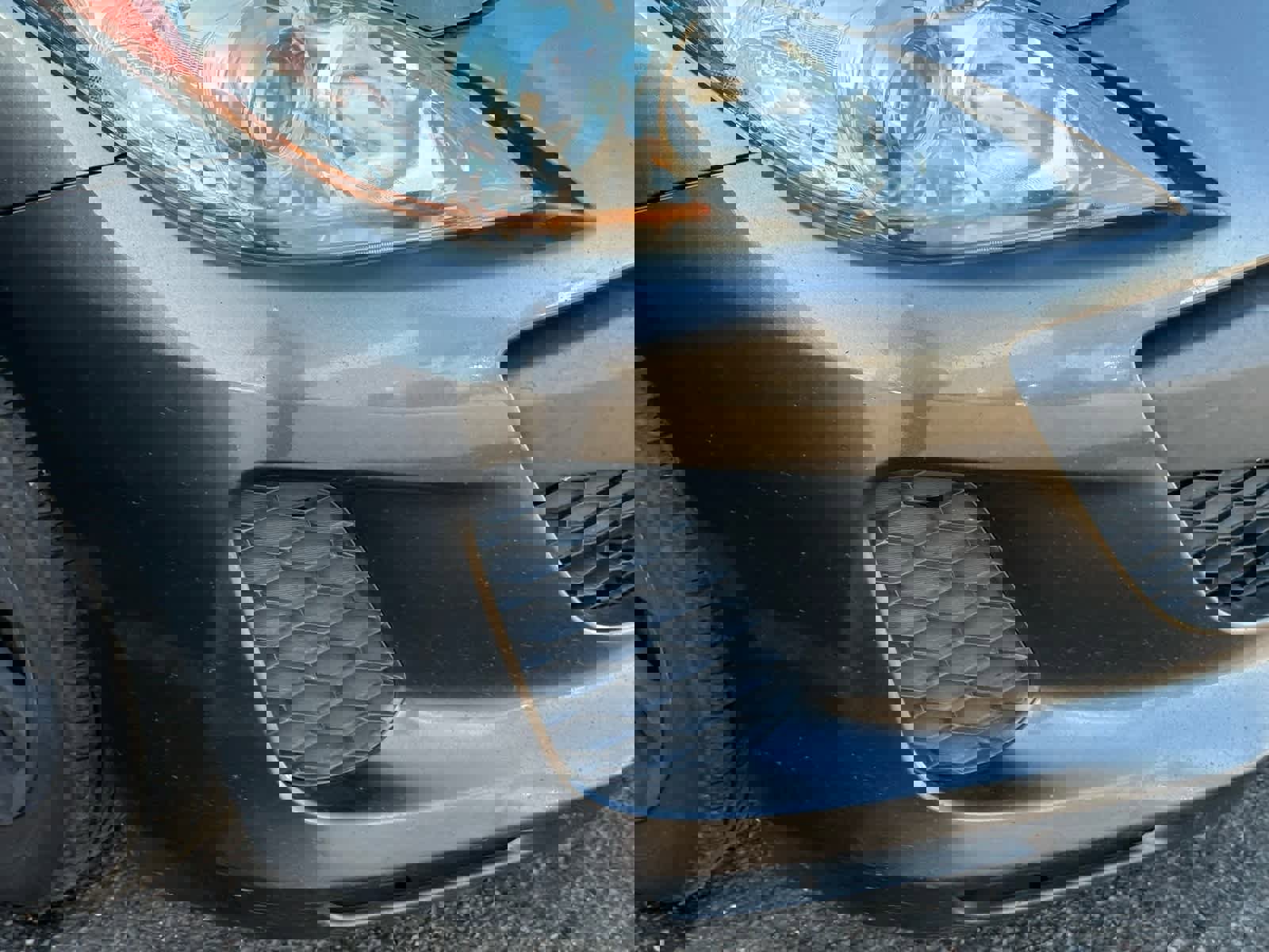 Used 2012 MAZDA MAZDA3 i Touring image 22