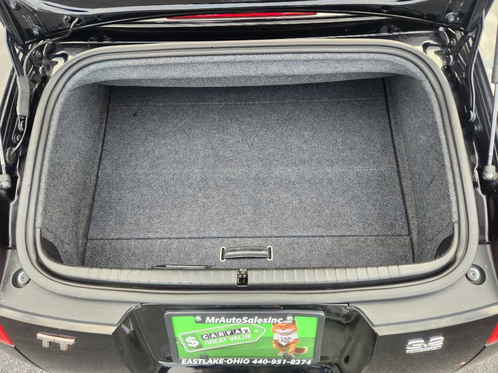 Used 2004 Audi TT 3.2 image 25