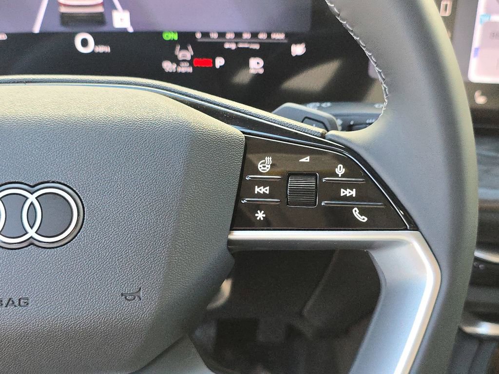 New 2026 Audi Q5 Premium Plus image 21