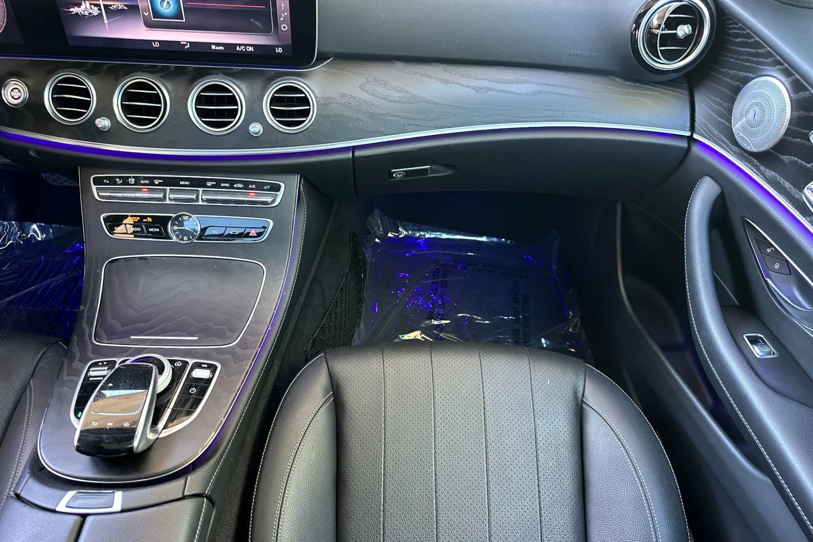 Certified 2020 Mercedes-Benz E 350 Sedan image 32
