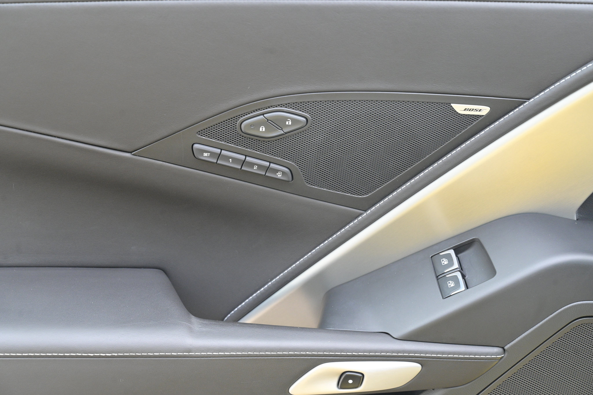 Used 2017 Chevrolet Corvette Z06 image 18