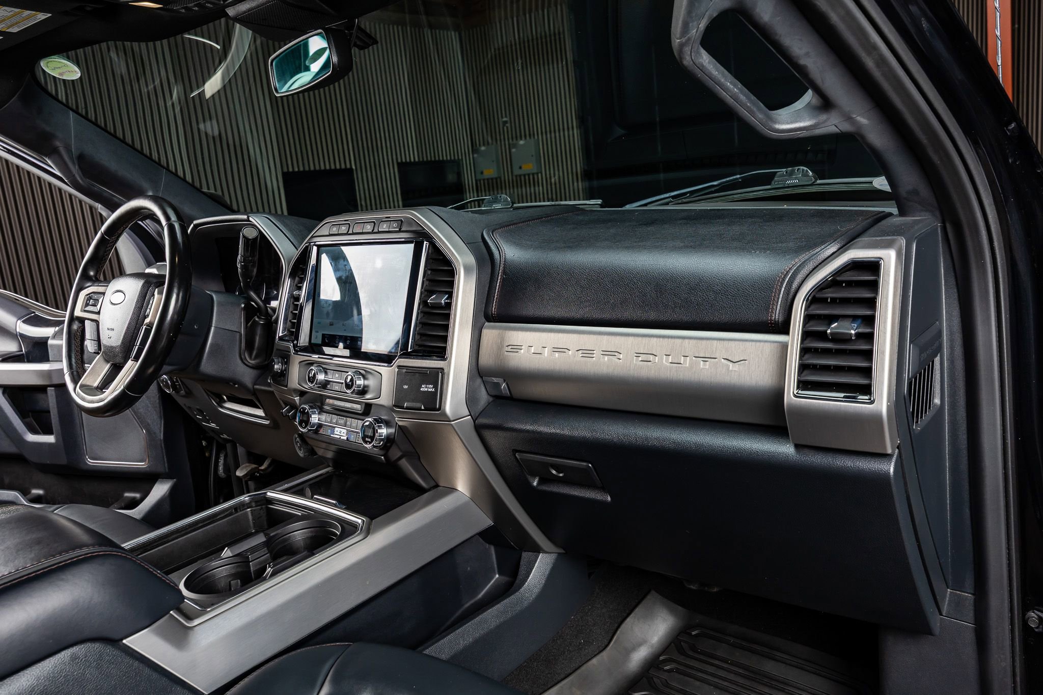 Used 2022 Ford F250 Platinum image 18
