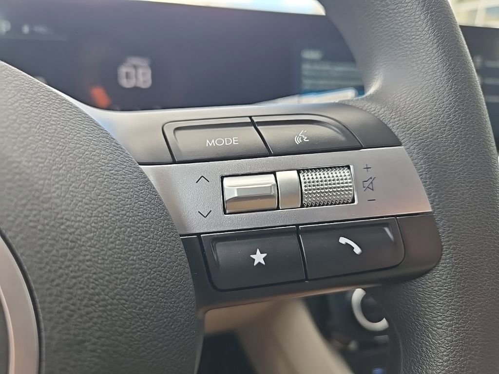 Used 2025 Hyundai Tucson SEL image 41