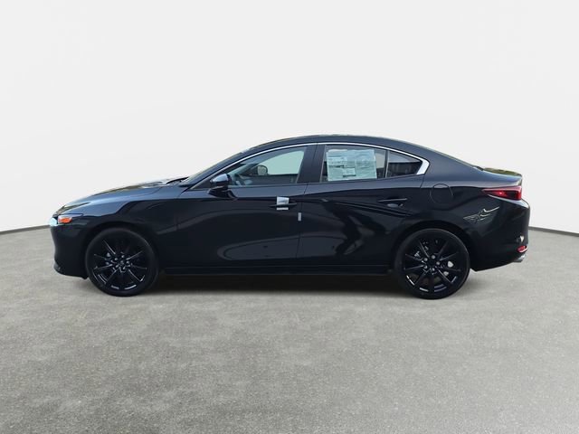 New 2026 MAZDA MAZDA3 s Sport image 8