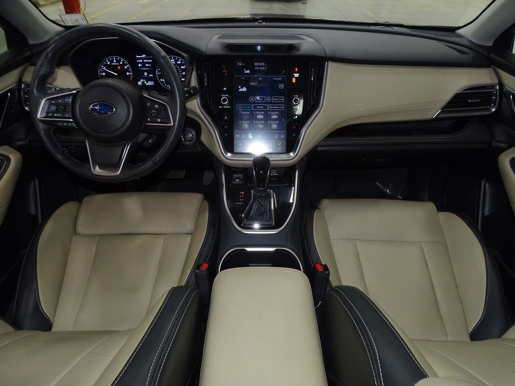 Used 2023 Subaru Outback Limited image 30