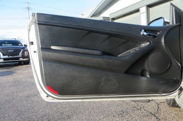 Used 2016 Kia Forte Koup EX FWD image 31