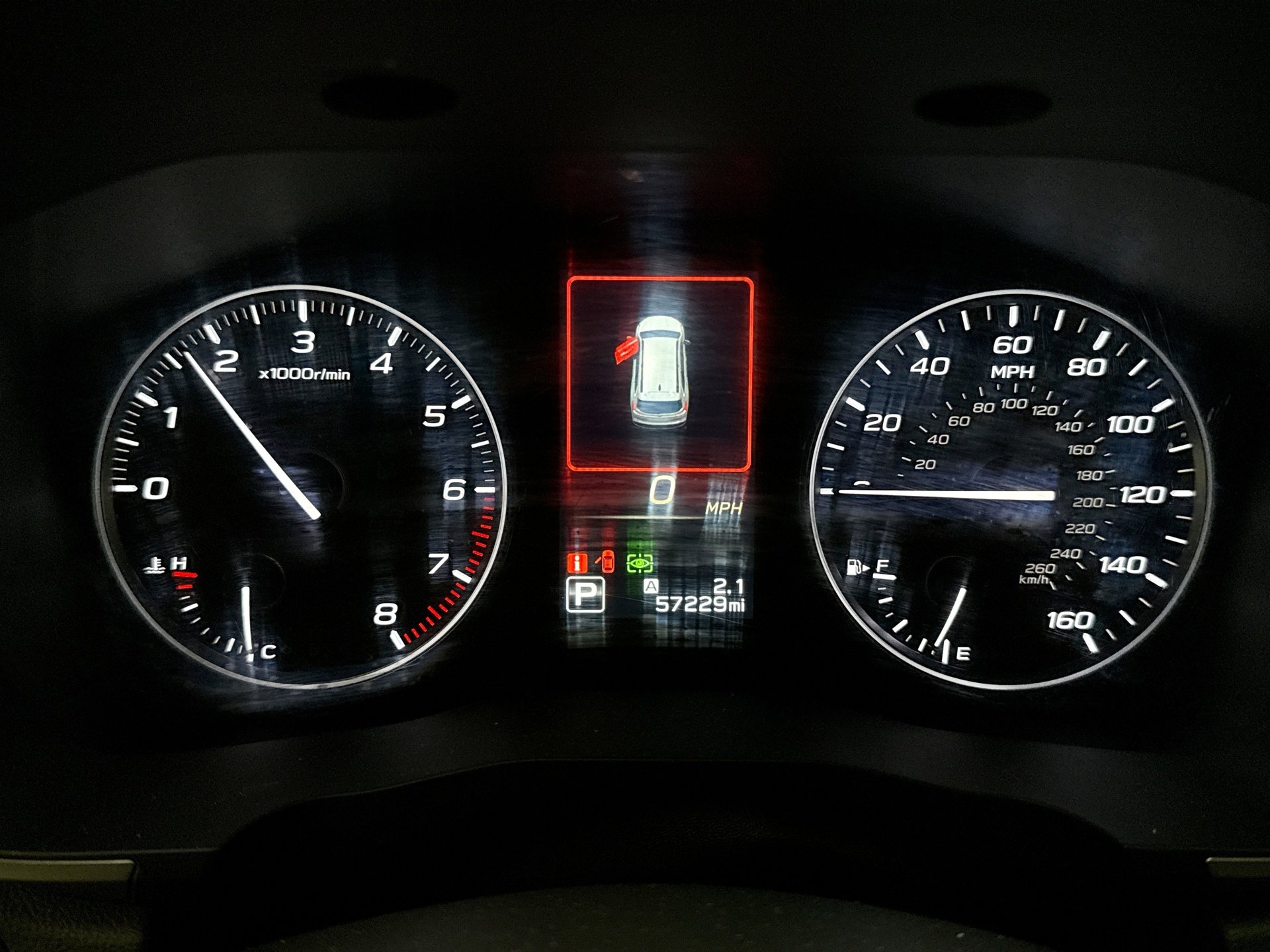 Used 2023 Subaru Ascent Limited w/ Technology Package image 10