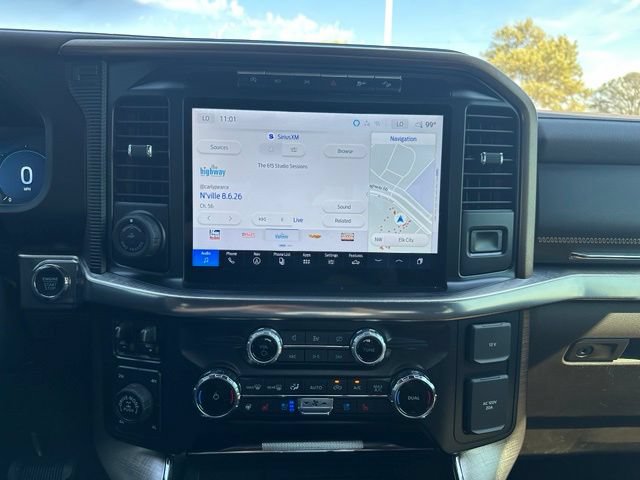 Used 2024 Ford F150 King Ranch w/ FX4 Off-Road Package AWD/4WD image 18