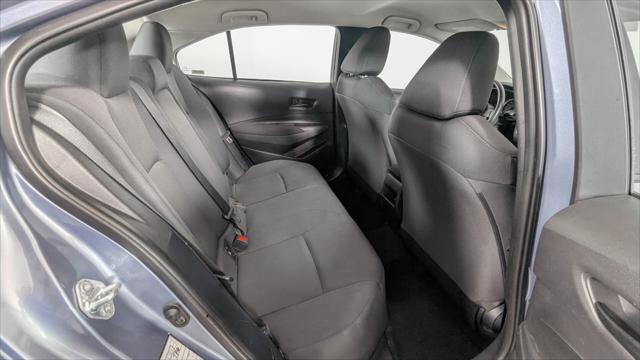 Used 2022 Toyota Corolla LE image 21