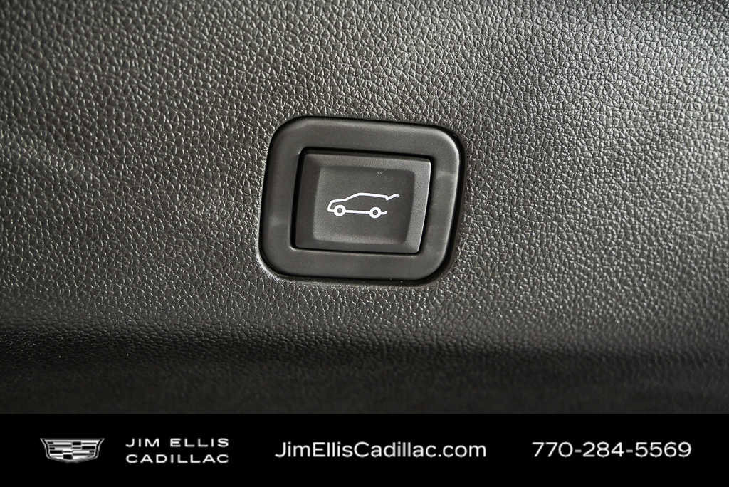 Used 2023 Chevrolet Tahoe RST w/ Luxury Package image 36