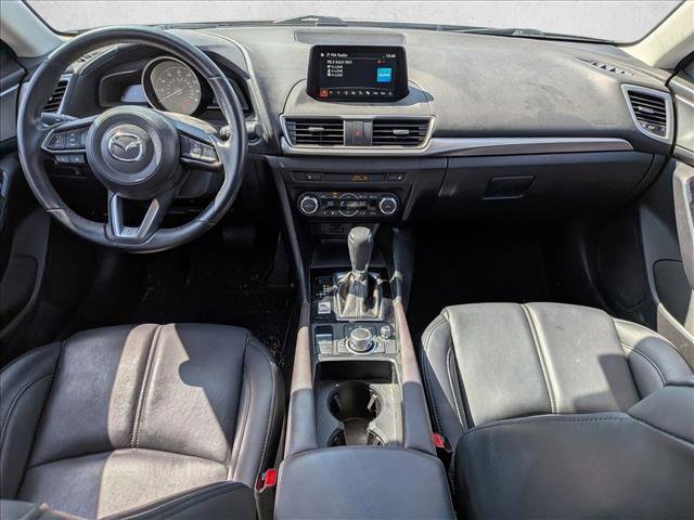 Used 2017 MAZDA MAZDA3 Touring FWD image 14