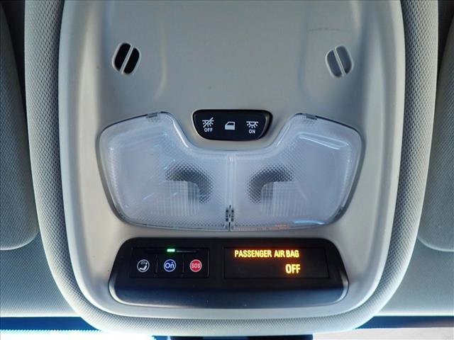 Used 2024 Buick Encore GX Preferred FWD image 22