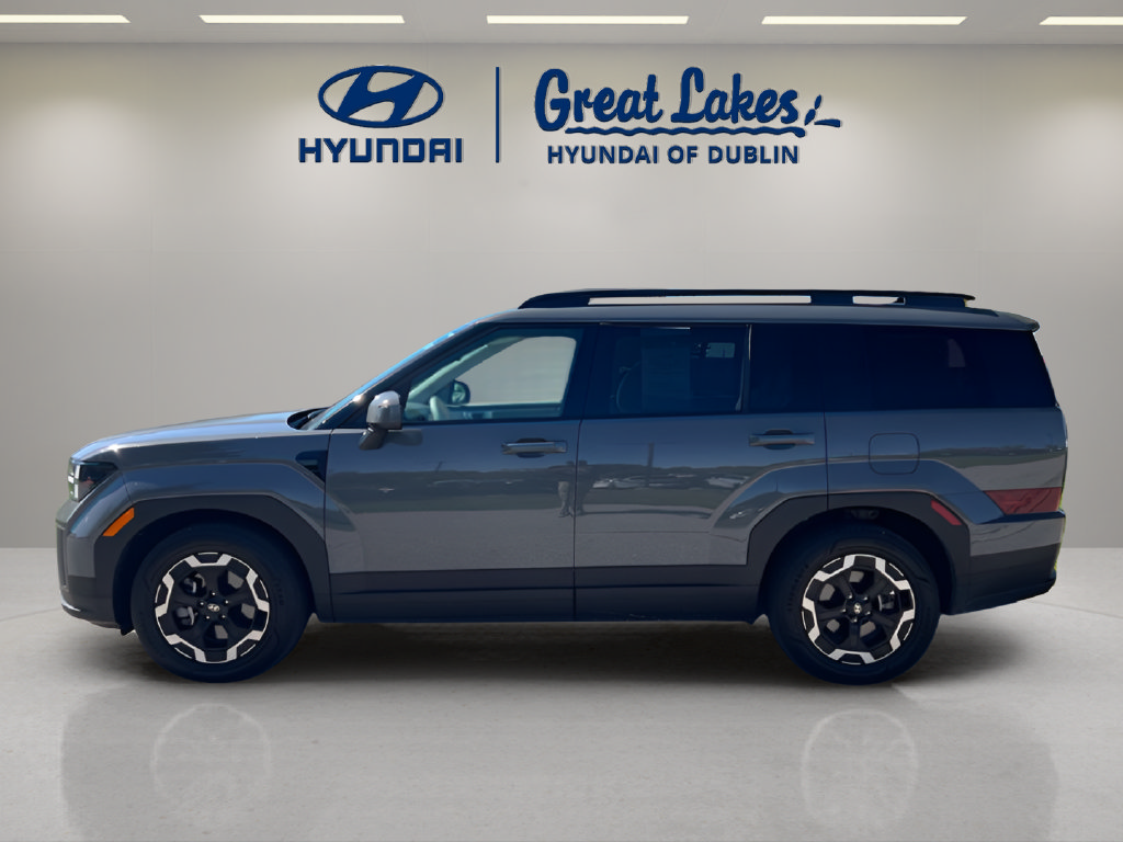 Used 2024 Hyundai Santa Fe SEL AWD/4WD image 2