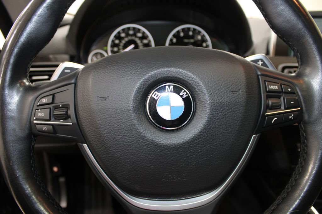 Used 2012 BMW 650i xDrive Coupe image 36