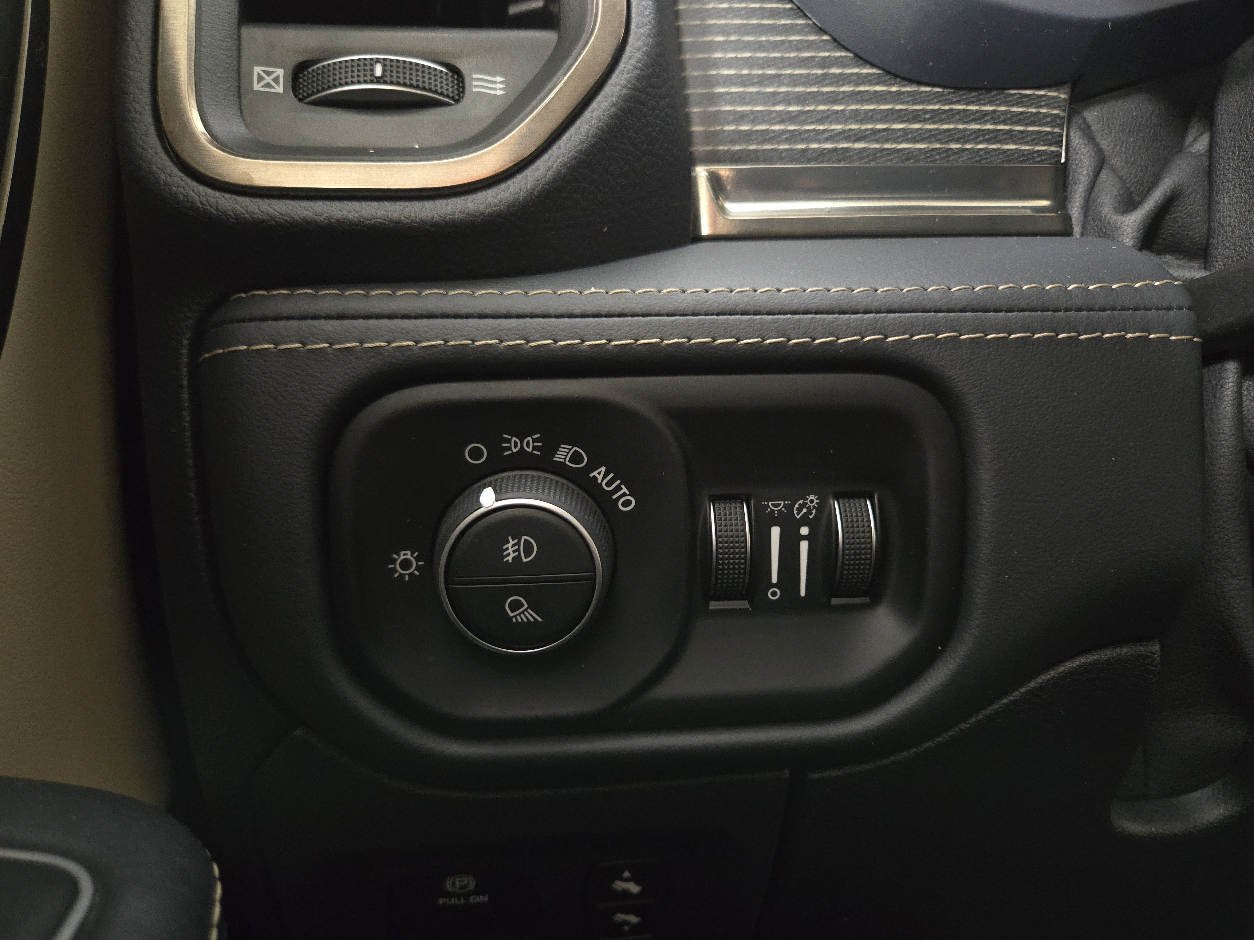 Used 2021 RAM 1500 Limited image 27