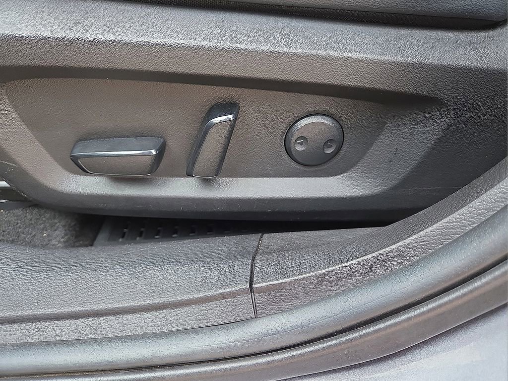 Used 2024 Mitsubishi Outlander SE AWD/4WD image 21