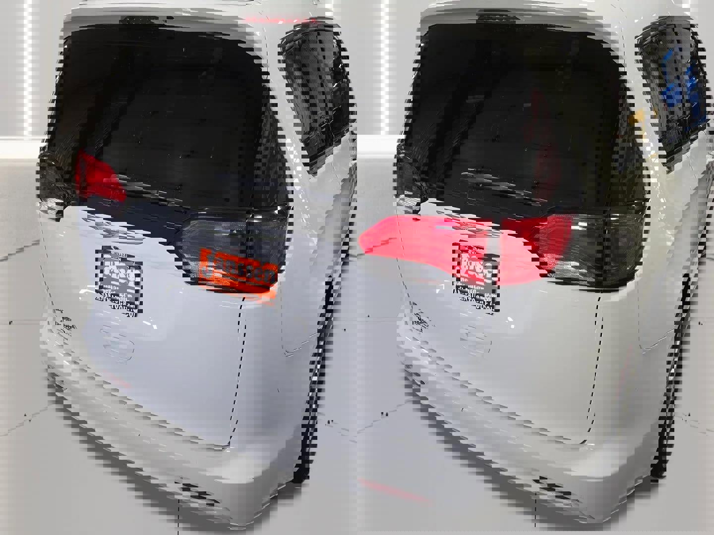 Used 2017 Chrysler Pacifica Touring image 21