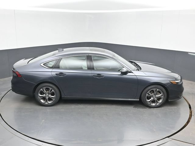 Used 2023 Honda Accord EX image 39