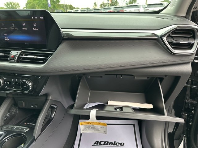 New 2026 Chevrolet TrailBlazer LT w/ Convenience Package image 11