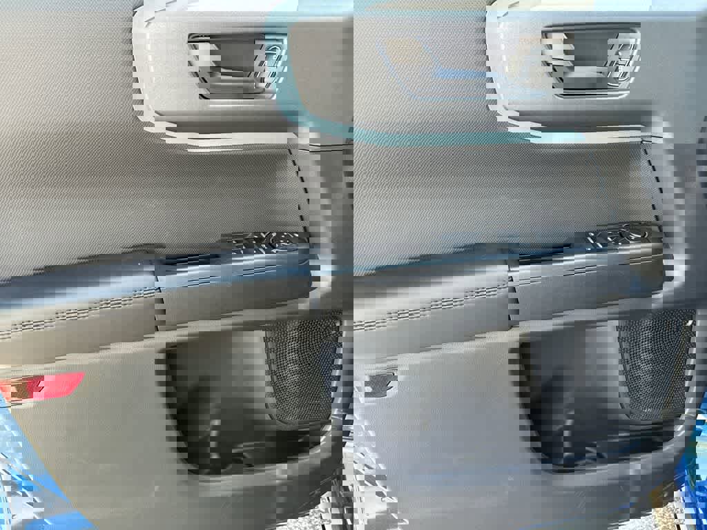 Used 2024 Ford Bronco Sport Badlands image 11