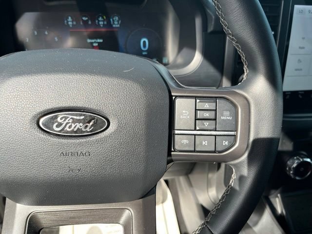 Used 2024 Ford F150 XLT w/ Equipment Group 302A MID AWD/4WD image 29