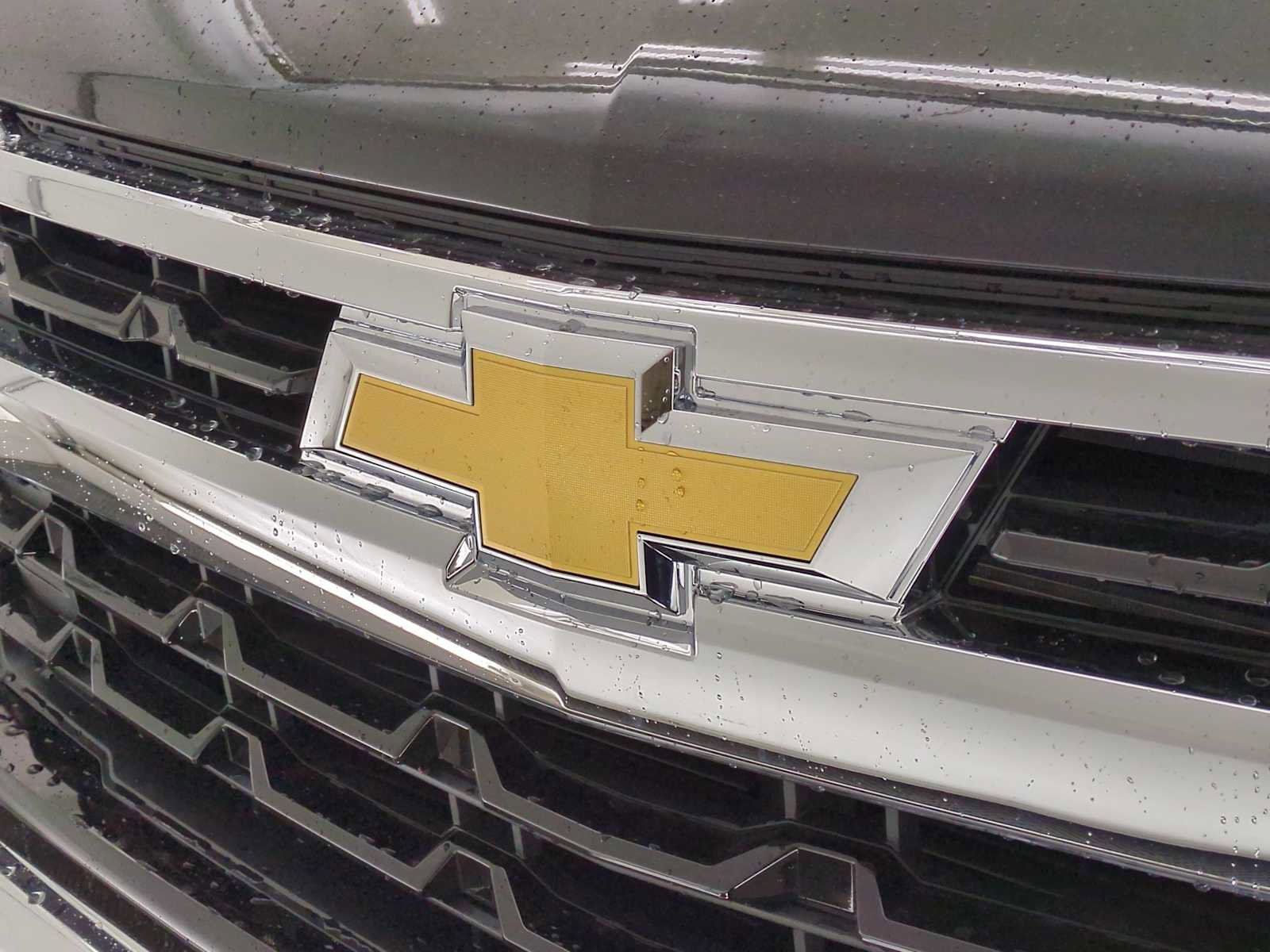 New 2026 Chevrolet Silverado 1500 LT image 11