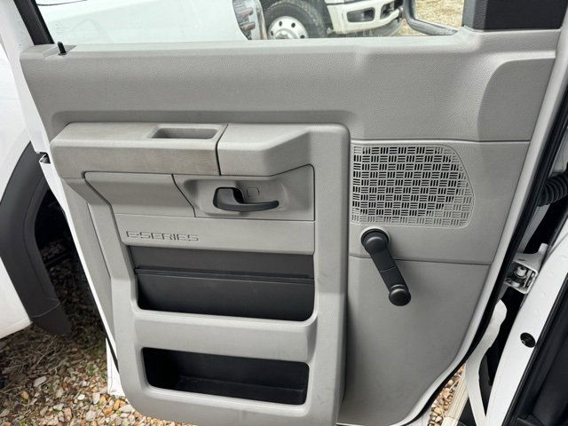 Used 2019 Ford E-350 and Econoline 350 Super Duty w/ Shuttle Bus Prep Package image 19