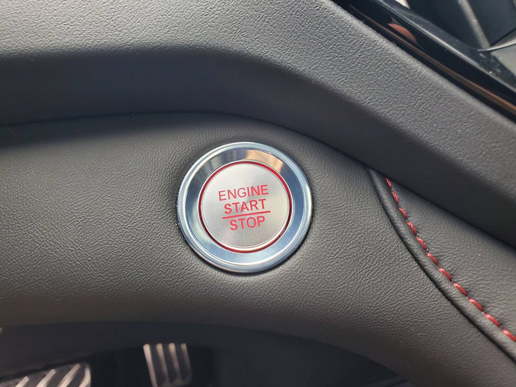 Certified 2024 Acura RDX A-Spec AWD/4WD image 28