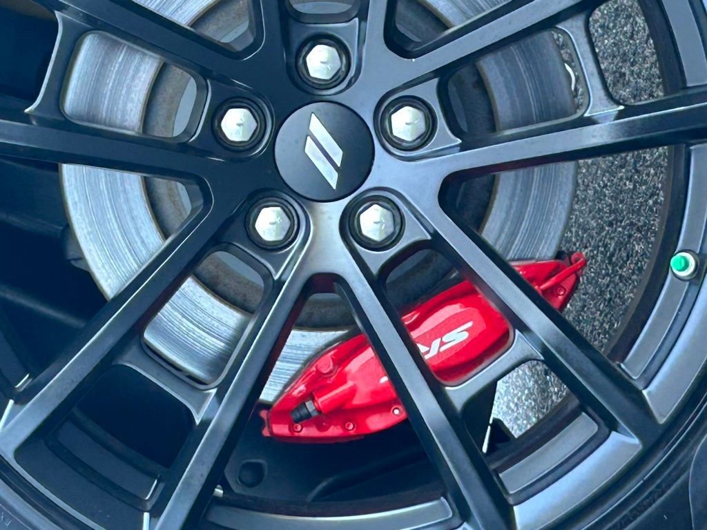 Used 2023 Dodge Charger Scat Pack w/ Daytona Edition Group image 56