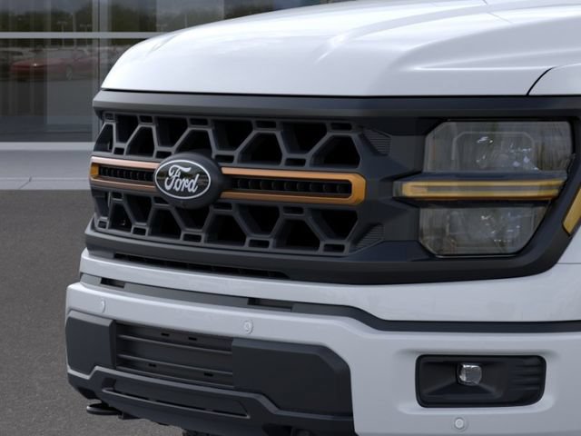 New 2026 Ford F150 Tremor w/ Equipment Group 402B AWD/4WD image 17