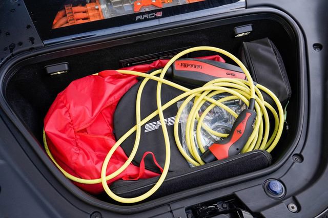 Used 2021 Ferrari SF90 Stradale image 83