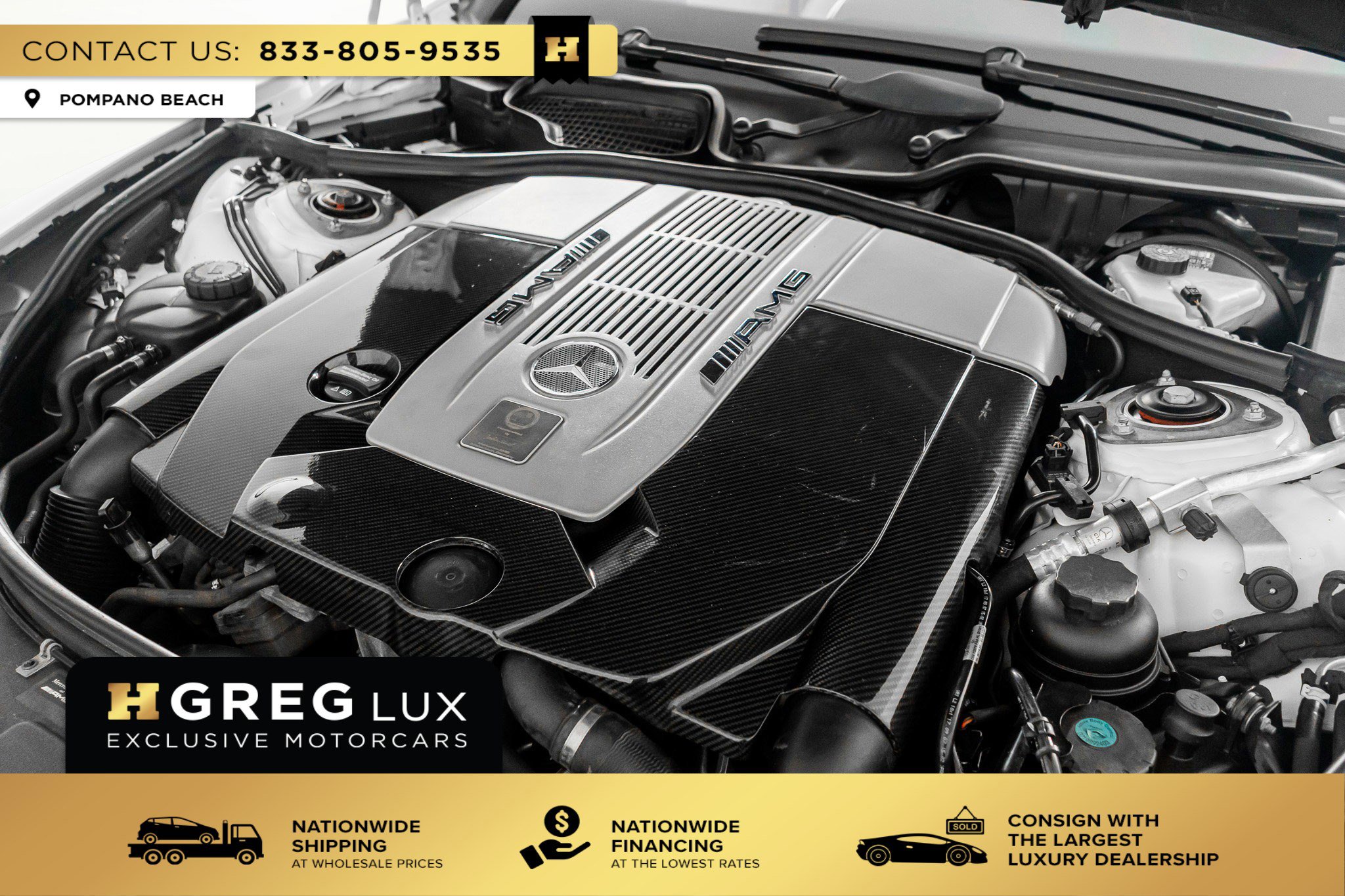 Used 2008 Mercedes-Benz CL 65 AMG image 56