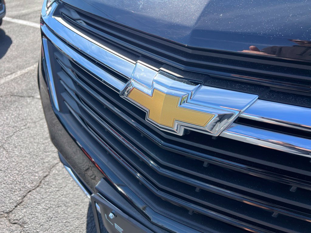 Used 2023 Chevrolet Equinox LT FWD image 30