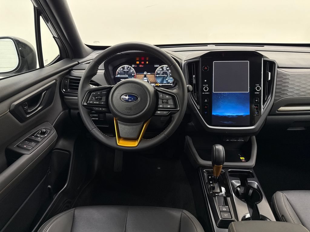 Used 2026 Subaru Forester Wilderness AWD/4WD image 15