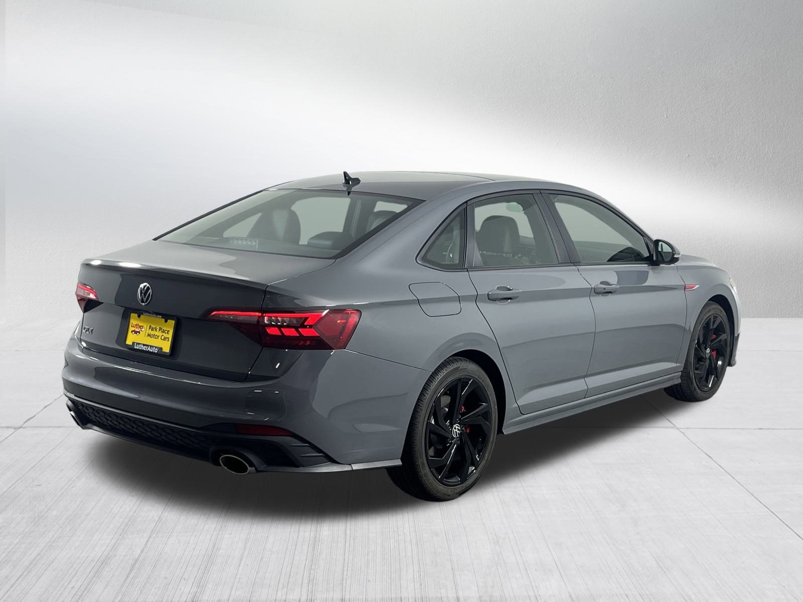 Used 2023 Volkswagen Jetta GLI Autobahn image 7