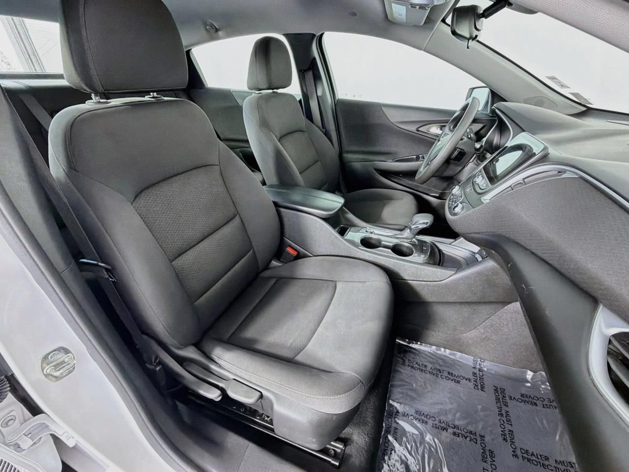 Used 2023 Chevrolet Malibu LT FWD image 33