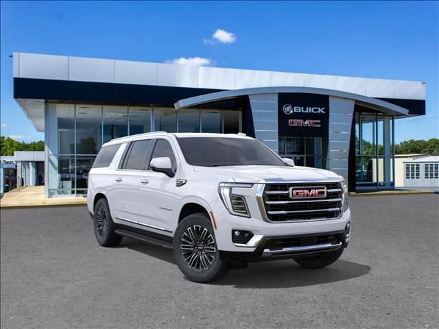 New 2026 GMC Yukon XL Elevation