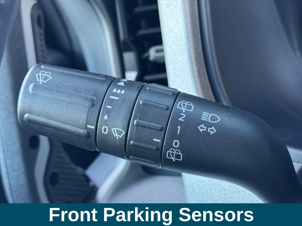 Used 2024 Ford Bronco Outer Banks AWD/4WD image 12