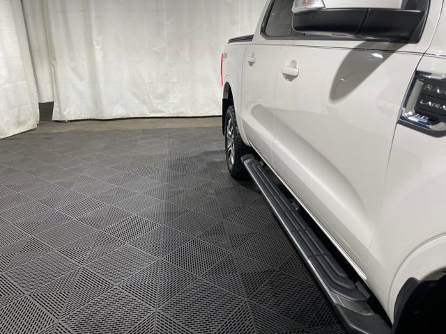 Used 2019 Ford Ranger Lariat w/ Trailer Tow Package image 27