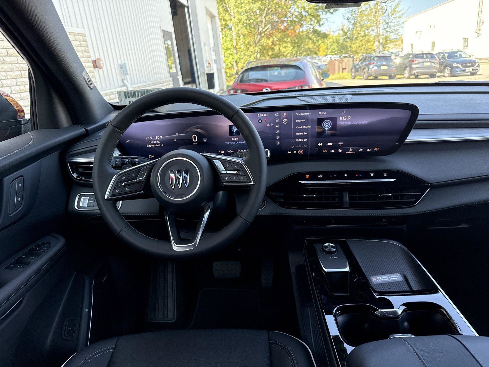 New 2026 Buick Enclave Preferred image 20