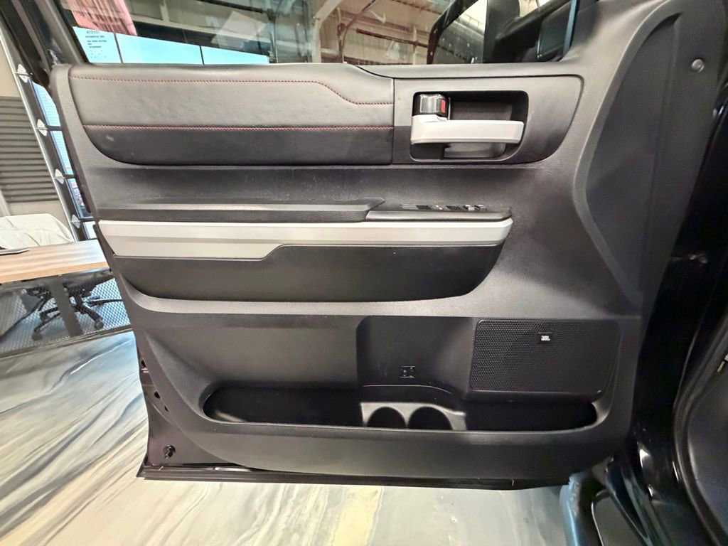 Used 2020 Toyota Tundra TRD Pro image 60