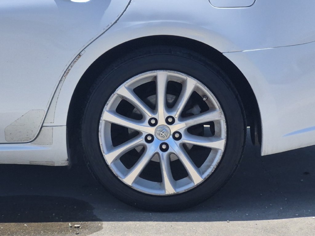 Used 2015 Toyota Avalon Limited FWD image 27