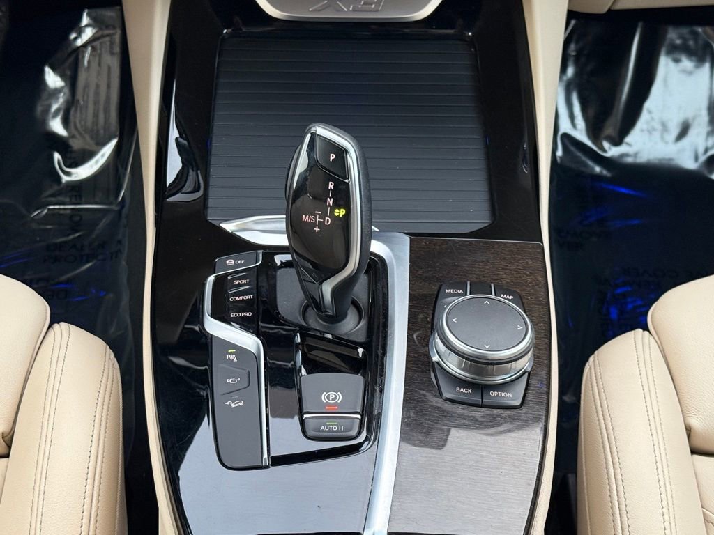 Used 2019 BMW X3 xDrive30i w/ Executive Package image 15