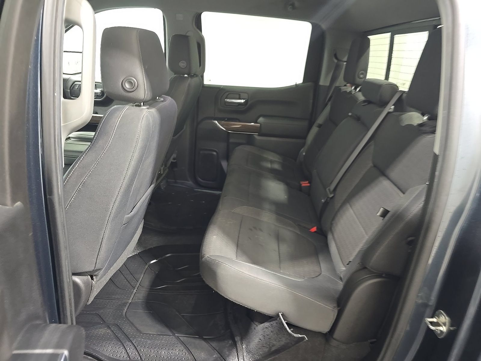 Used 2019 Chevrolet Silverado 1500 RST w/ True North Edition AWD/4WD image 7
