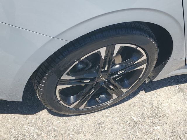 Certified 2023 Kia K5 GT-Line w/ GT-Line Premium Package FWD image 5