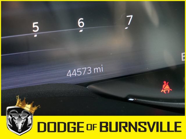 Used 2025 RAM 1500 Limited AWD/4WD image 31